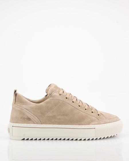 Rehab Crash suede sneakers