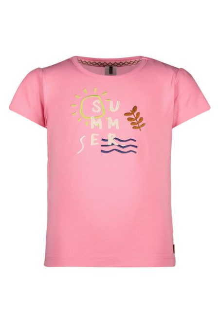 B.Nosy Meisjes t-shirt grace sugar