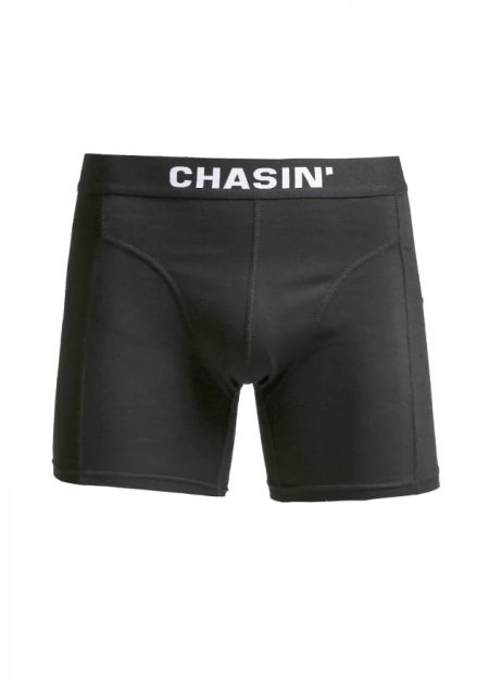 Chasin' Black billy boxer heren boxe