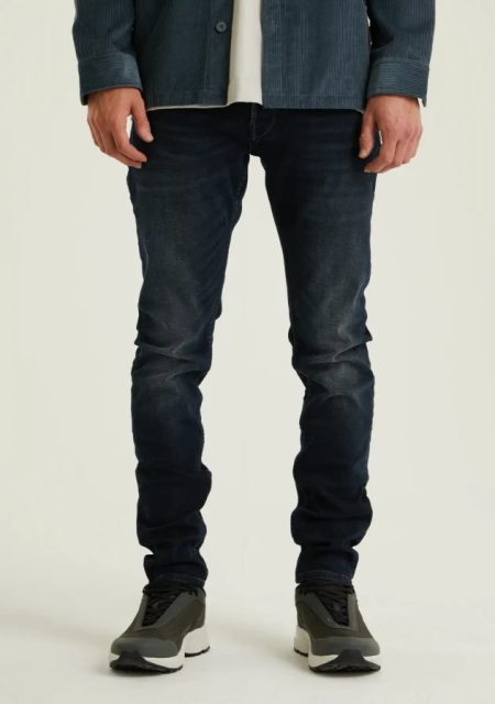 Chasin' 1111354019 d14  ego squid denim slim fit