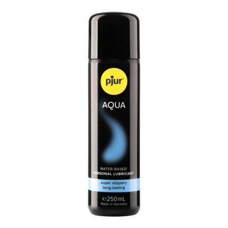 Pjur Aqua Glijmiddel - 250 ml