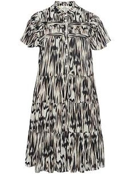 Jurk Van Saint Mignar beige