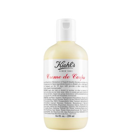 Kiehl's Creme de Corps 250 ml