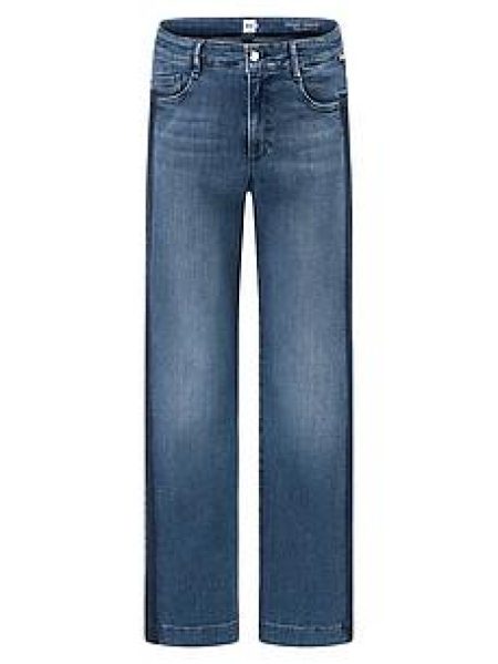 Jeans model Maine Van Brax denim