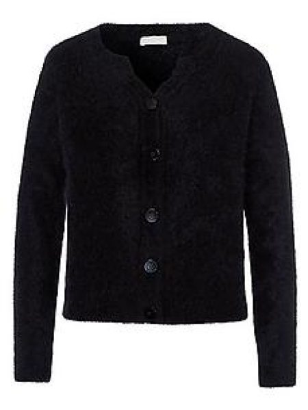 Vest gemaakt 100% kasjmier Van include zwart