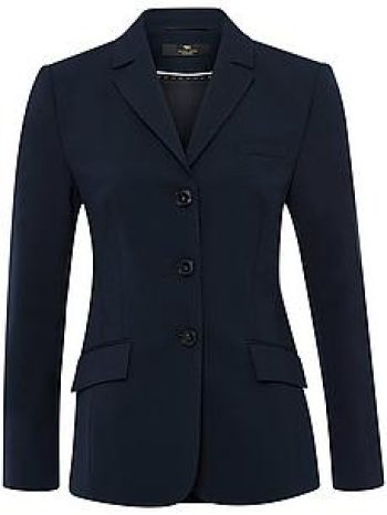 Blazer Van Fadenmeister Berlin blauw