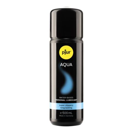 Pjur Aqua Glijmiddel - 500 ml