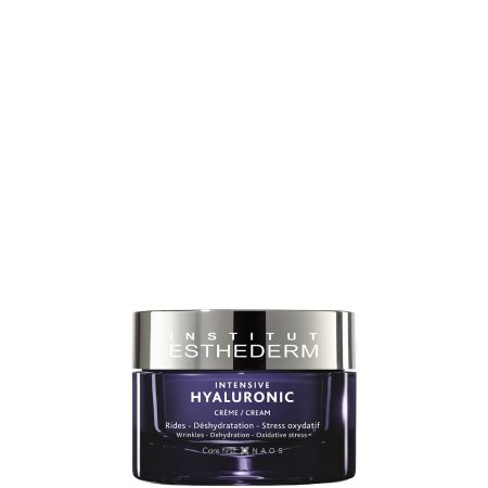 Institut Esthederm Intensieve Crème met Hyaluronzuur 50 ml