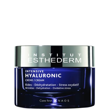 Institut Esthederm Intensieve Crème met Hyaluronzuur 50 ml