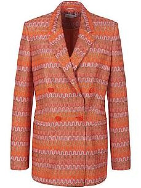 Blazer Van St. Emile multicolour
