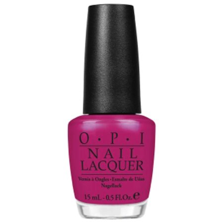 OPI Texas Spring-Summer Collection - Do You Think Im Texy