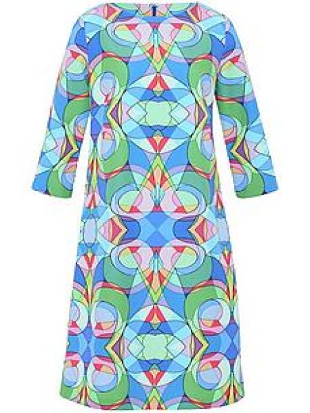 Jerseyjurk Van Paganne blauw