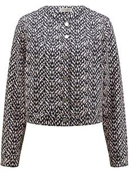 Spijkerjasje Van Uta Raasch multicolour