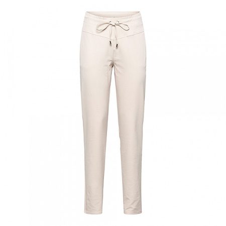 &Co Woman &co women broek penny travel oatmeal