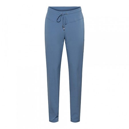 &Co Woman &co women broek penny travel light denim