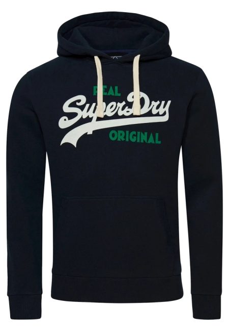 Superdry Vintage logo soda pop