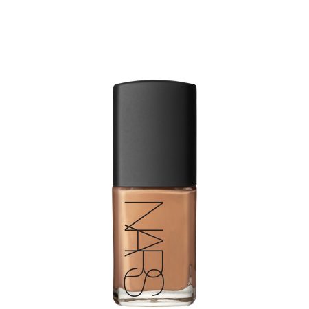 NARS Cosmetics Sheer Glow Foundation (Verschillende Tinten) - Macao