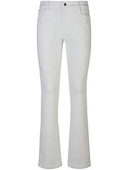 Jeans Van Wonderjeans wit