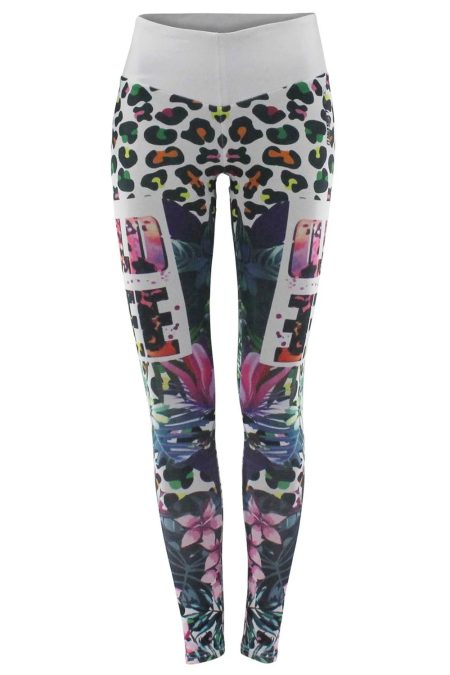 Legend Sports Sportlegging print pro