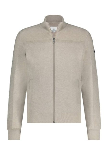 State of Art 16114109 cardigan plain