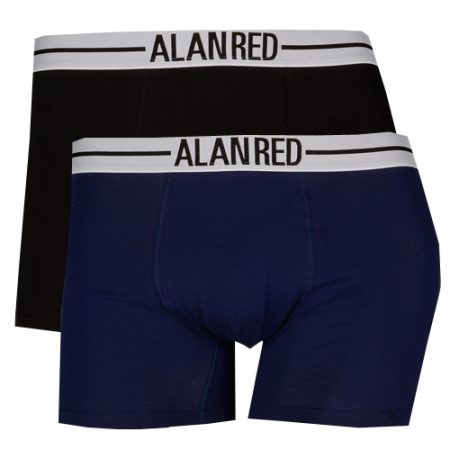 Alan Red 7001 lasting new 7001 lasting new 2 pack boxer