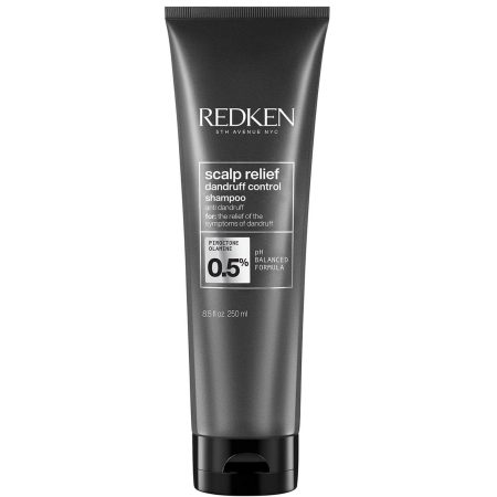 Redken Scalp Relief Antiroos Shampoo (250 ml)