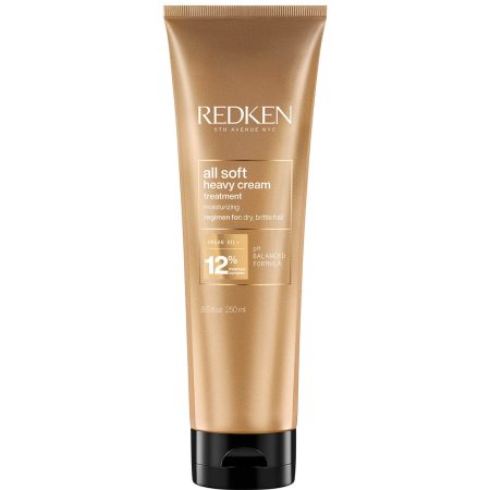 Redken All Soft Heavy Crème (250 ml)