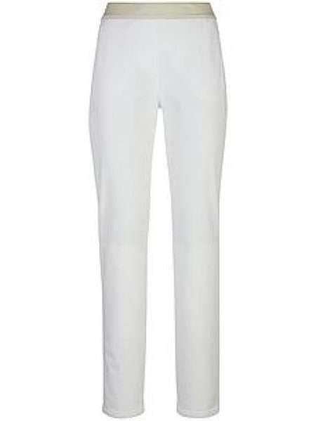 Broek model Sue Van TONI wit