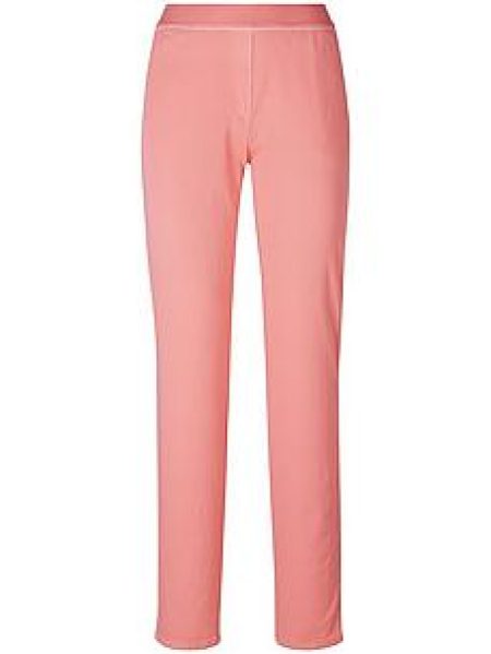 Broek model Sue Van TONI rood