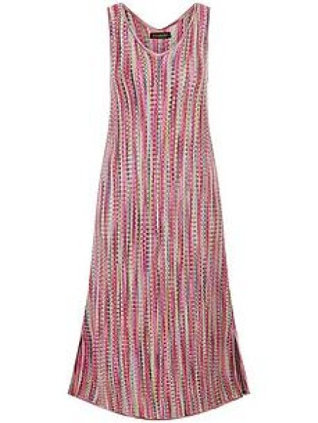 Tricotjurk Van Inkadoro multicolour