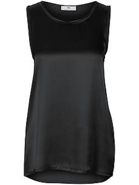 Top Van Peter Hahn zwart