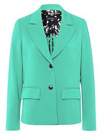 Blazer Van Marc Cain groen