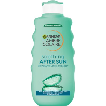Garnier Ambre Solaire Aftersunlotion 200 ml