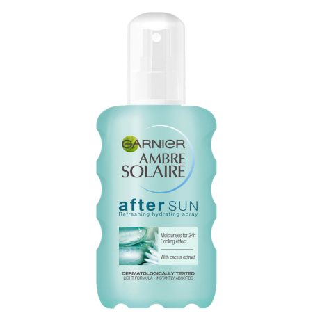 Garnier Ambre Solaire Aftersunspray 200 ml