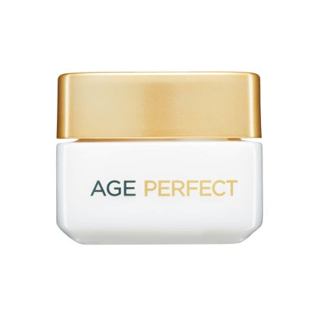 L'Oréal Paris Dermo Expertise Age Perfect Verstevigende Oogcrème - Rijpe Huid (15 ml)