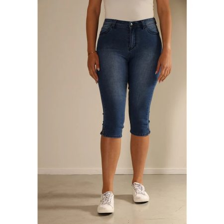 New-Star Capri orlando denim stone used