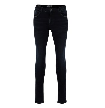 LTB Jeans Smarty heren slim-fit jeans tailor wash