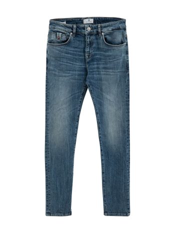 LTB Jeans Joshua heren slim-fit jeans tadeo safe wash