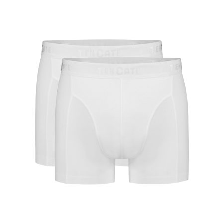 Ten Cate 32323 basic men shorts 2-pack -