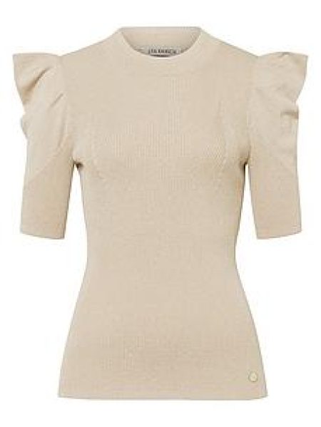 stoppen Van Uta Raasch beige