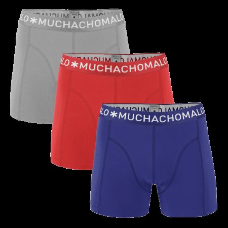 Muchachomalo Solid 255