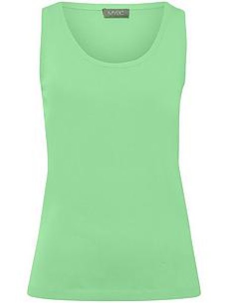 Tricottop Van MYBC groen