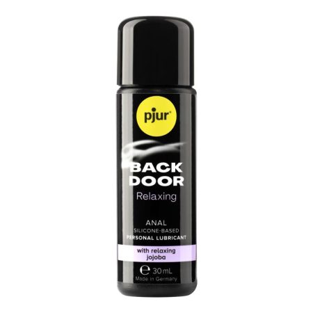 Pjur® Back Door Siliconen Relaxing Glijmiddel - 30ml