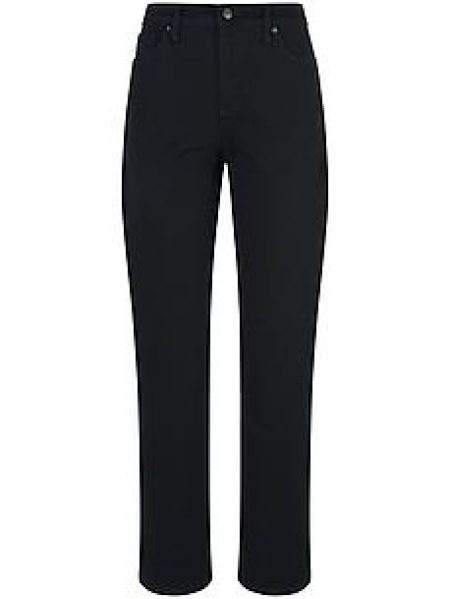 Straight Fit-jeans Van Gloria Vanderbilt denim