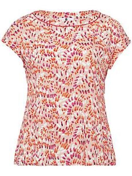 Blouse Van Anna Aura roze