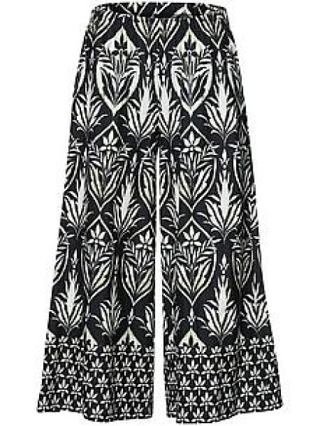 Culotte Henriette Van Green Cotton zwart