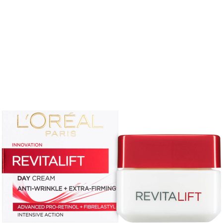 L'Oréal Paris Dermo Expertise Revitalift Anti-Rimpel + Verstevigende Dagcrème (50 ml)