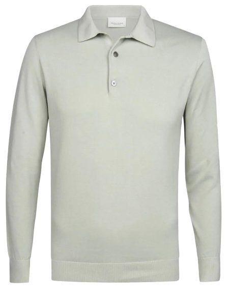 Profuomo Polo slim fit