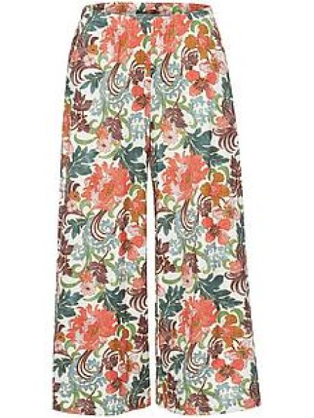 Culotte Henriëtte Van Green Cotton groen