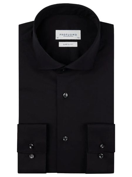 Profuomo Super slim fit shirt